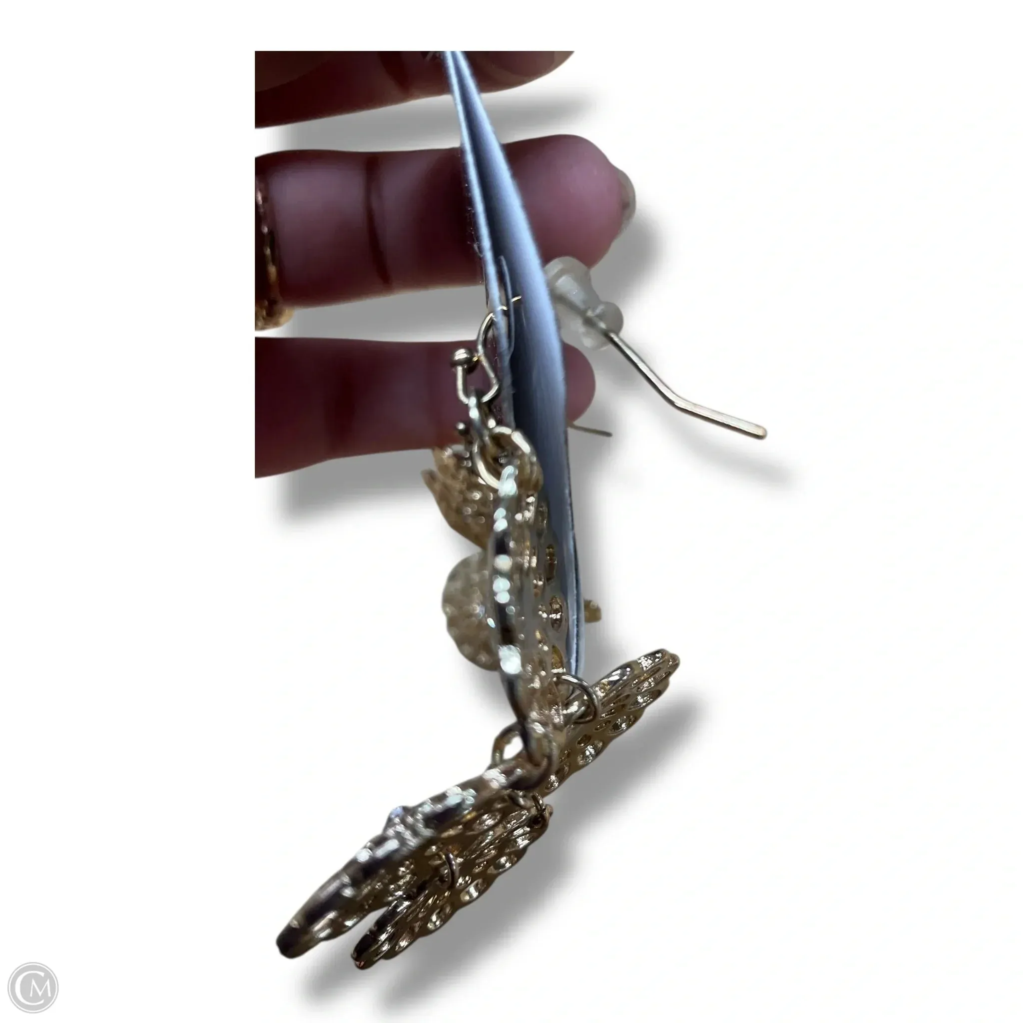 Earrings Dangle/drop By Cme
