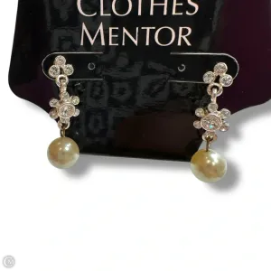 Earrings Dangle/drop By Cme