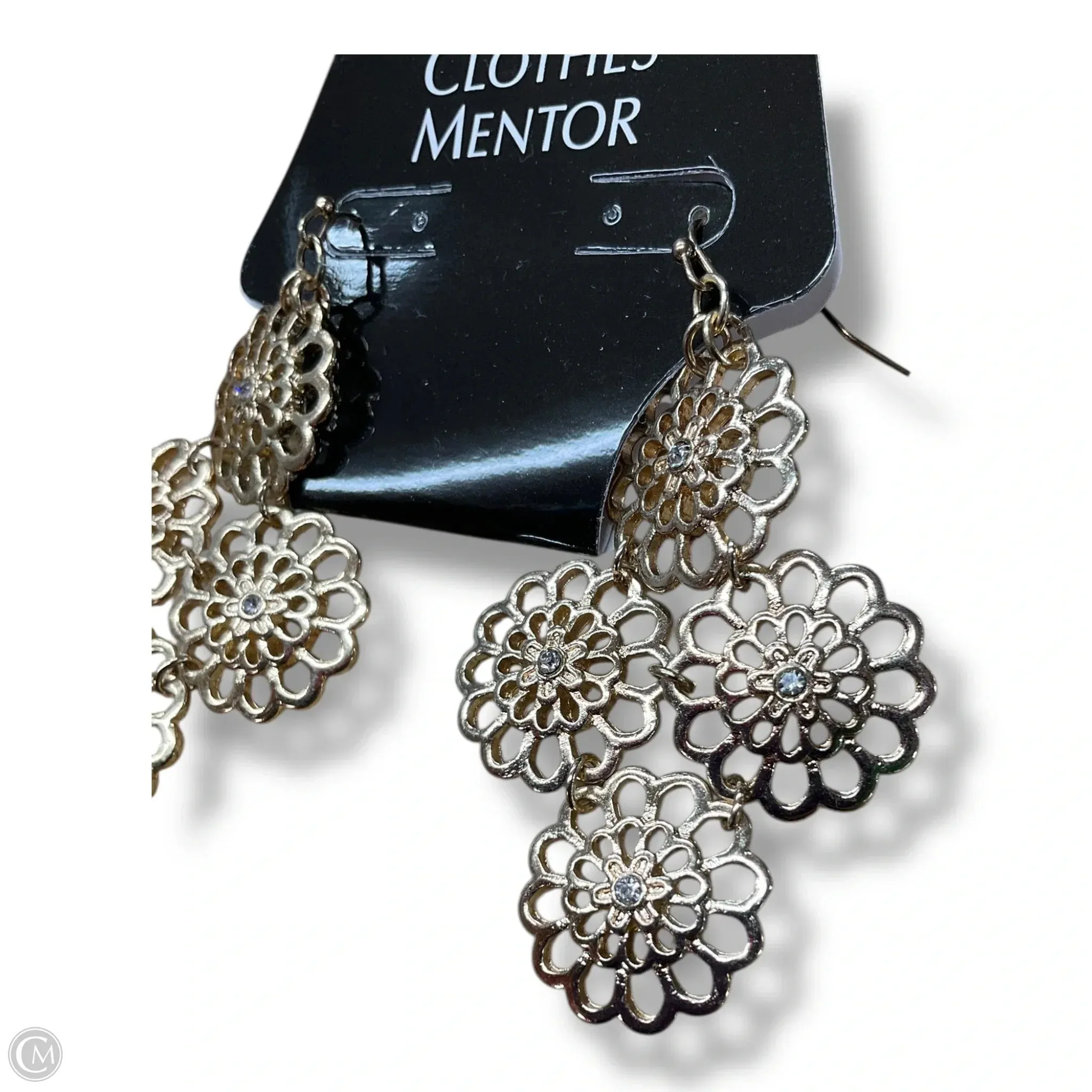 Earrings Dangle/drop By Cme