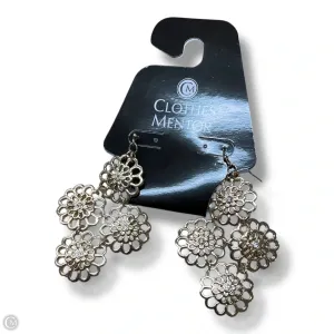Earrings Dangle/drop By Cme