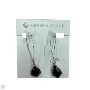 Earrings Dangle/drop By Kendra Scott