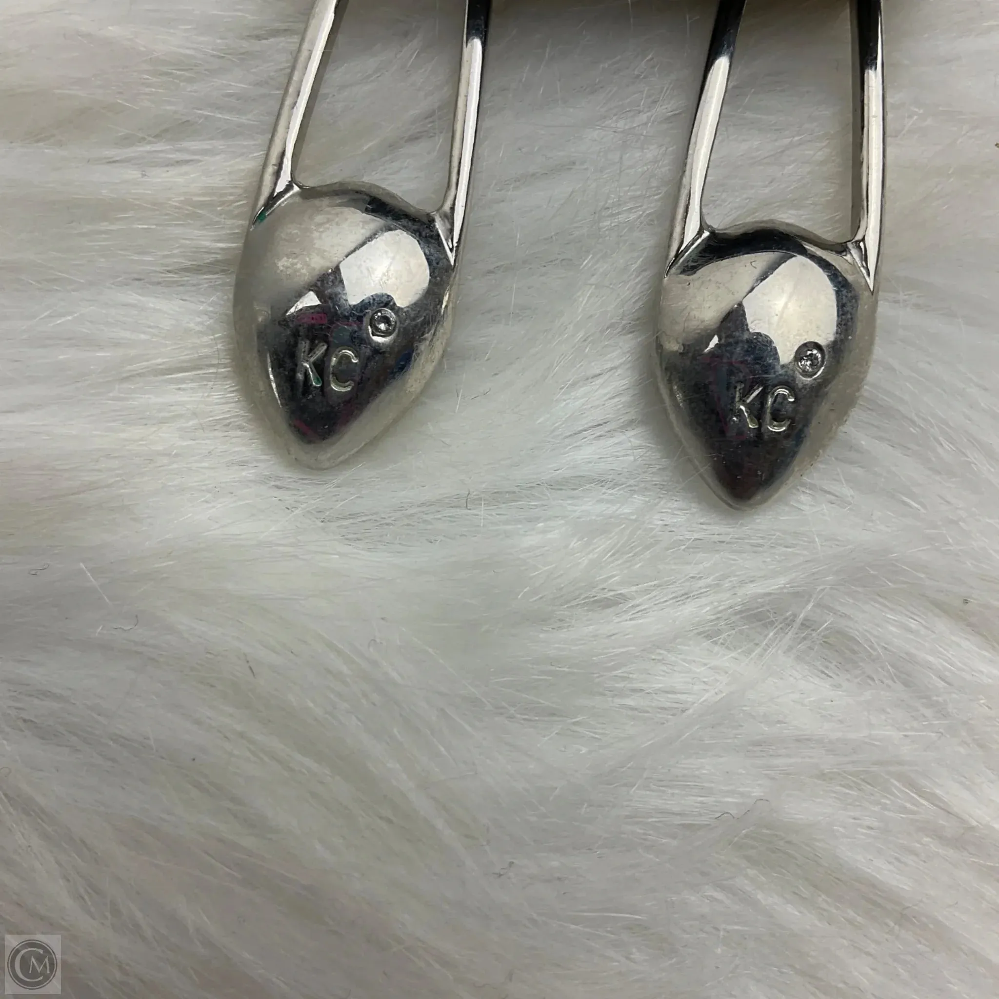 Earrings Dangle/drop By Napier