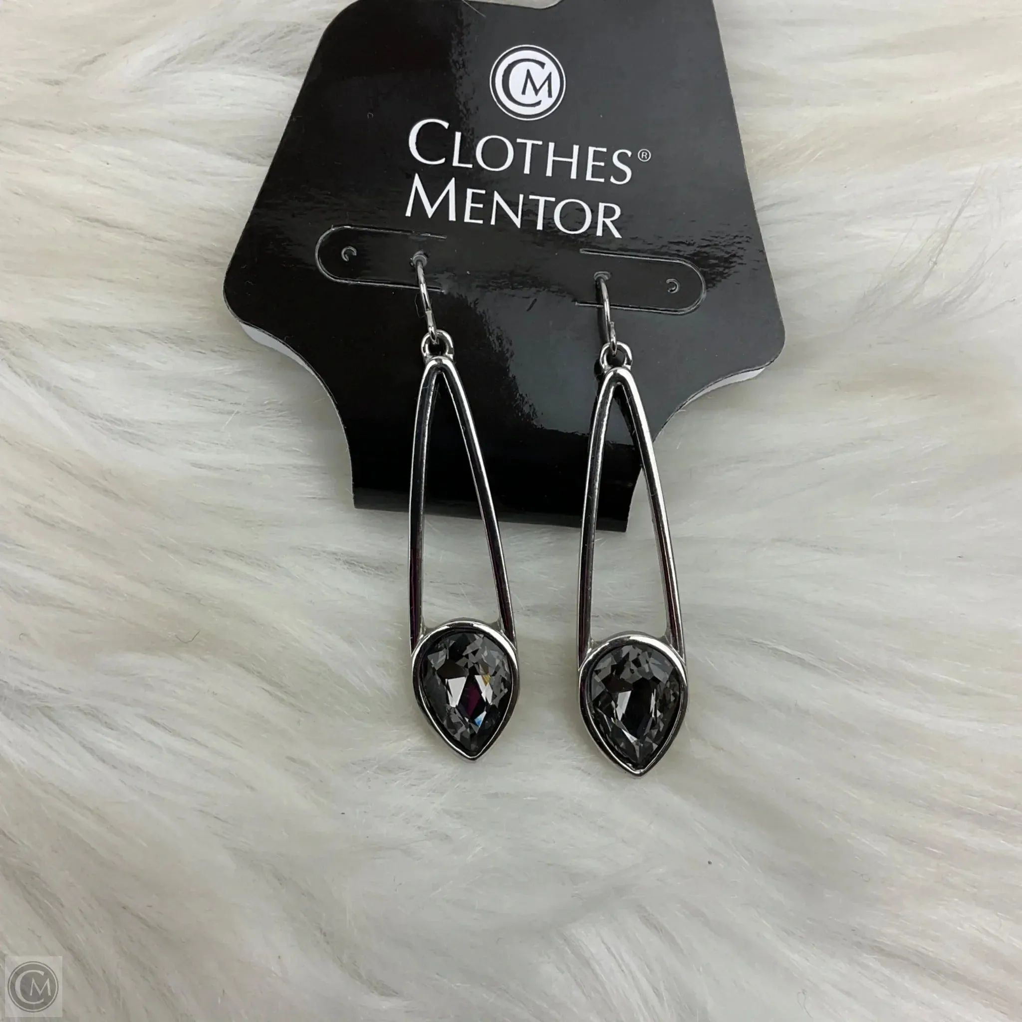 Earrings Dangle/drop By Napier