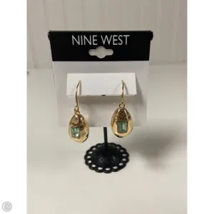 Earrings Dangle/drop By Nine West