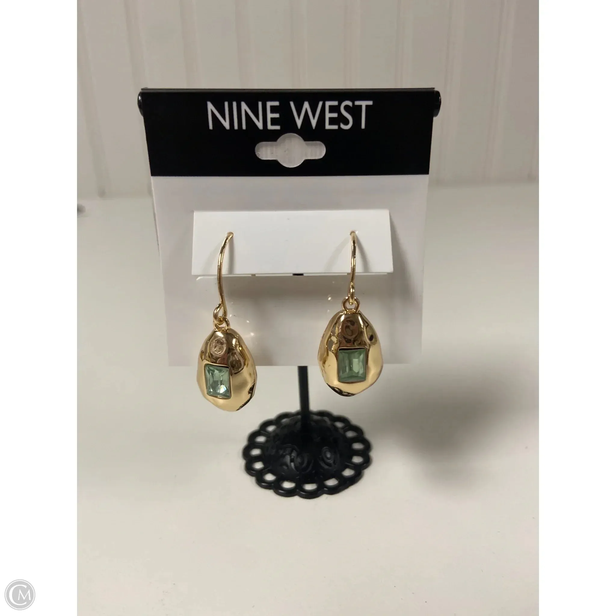 Earrings Dangle/drop By Nine West