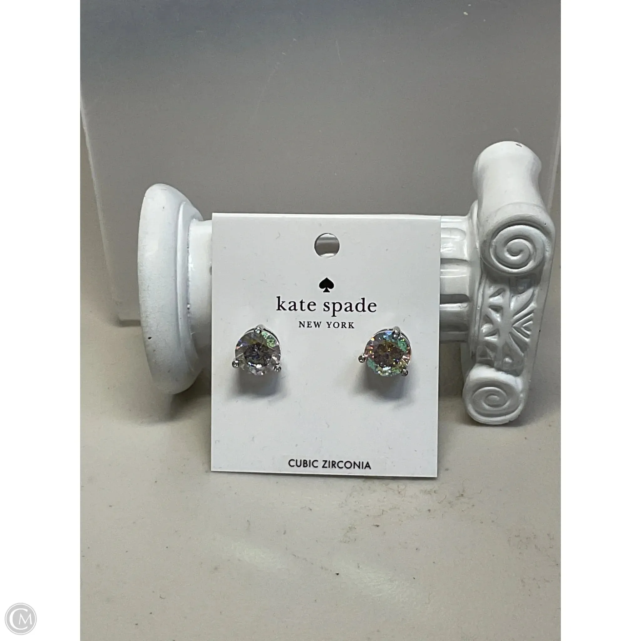 Earrings Designer By Kate Spade