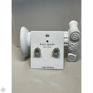 Earrings Designer By Kate Spade
