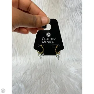 Earrings Hoop By Clothes Mentor