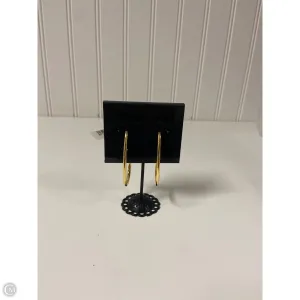 Earrings Hoop By Clothes Mentor