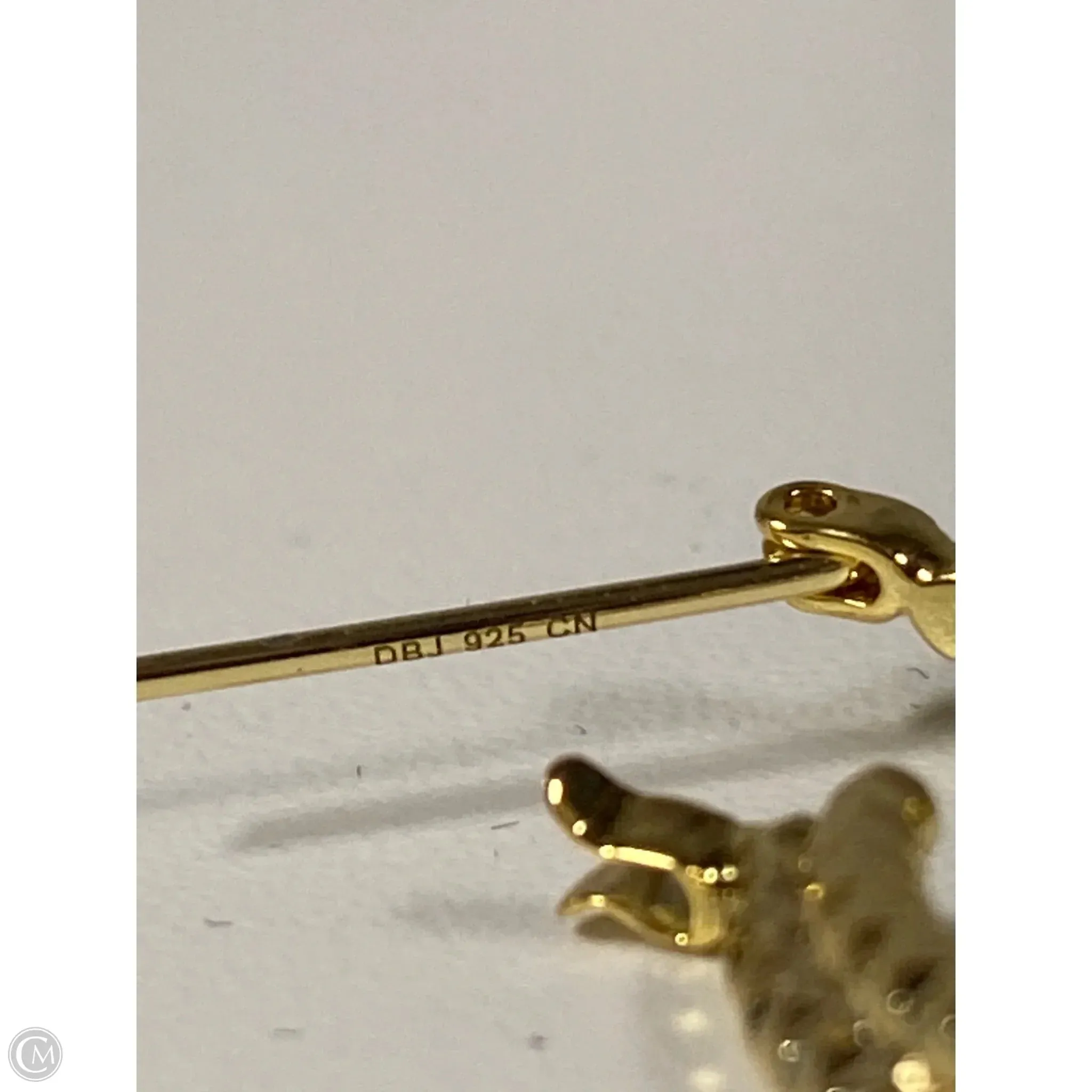 Earrings Hoop By Clothes Mentor