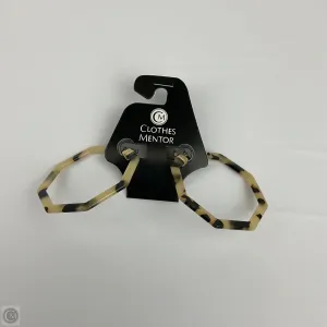 Earrings Hoop By Clothes Mentor