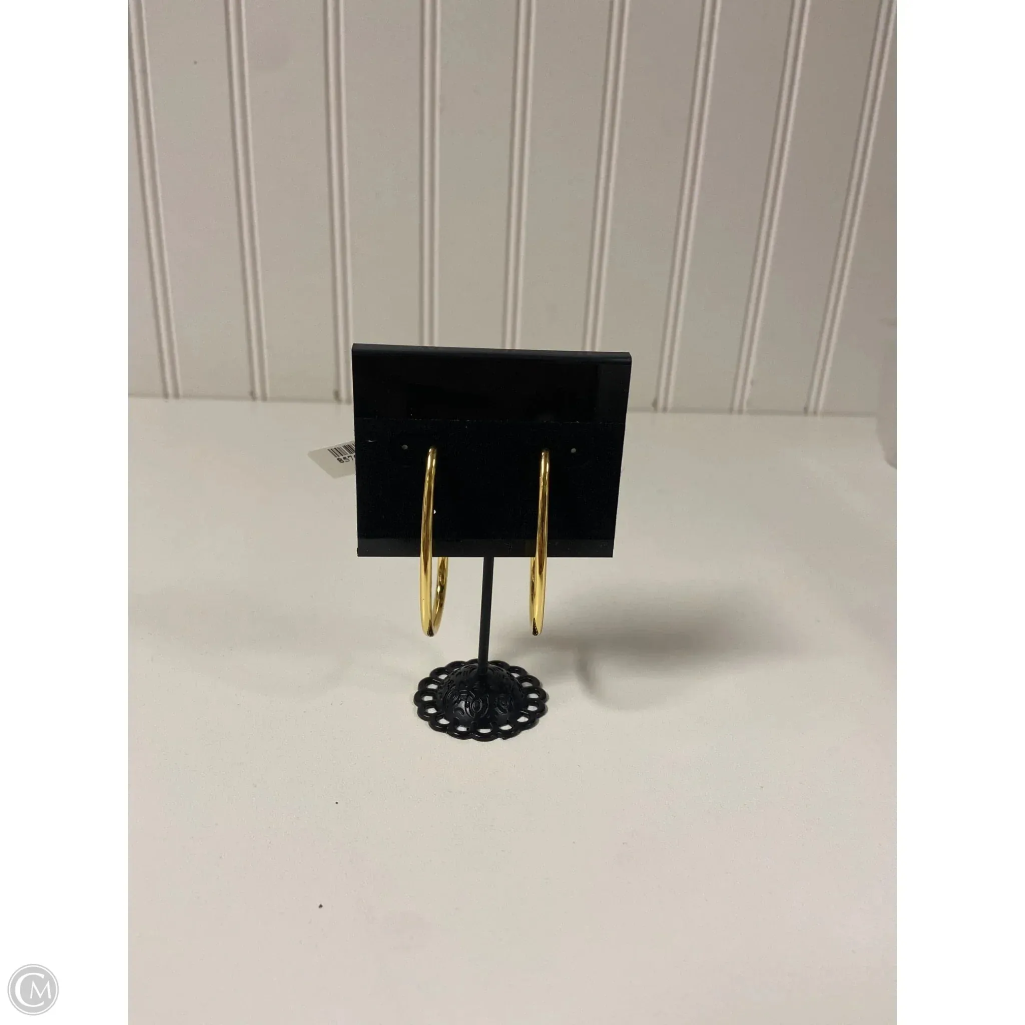 Earrings Hoop By Clothes Mentor