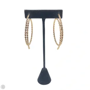 Earrings Hoop By Clothes Mentor