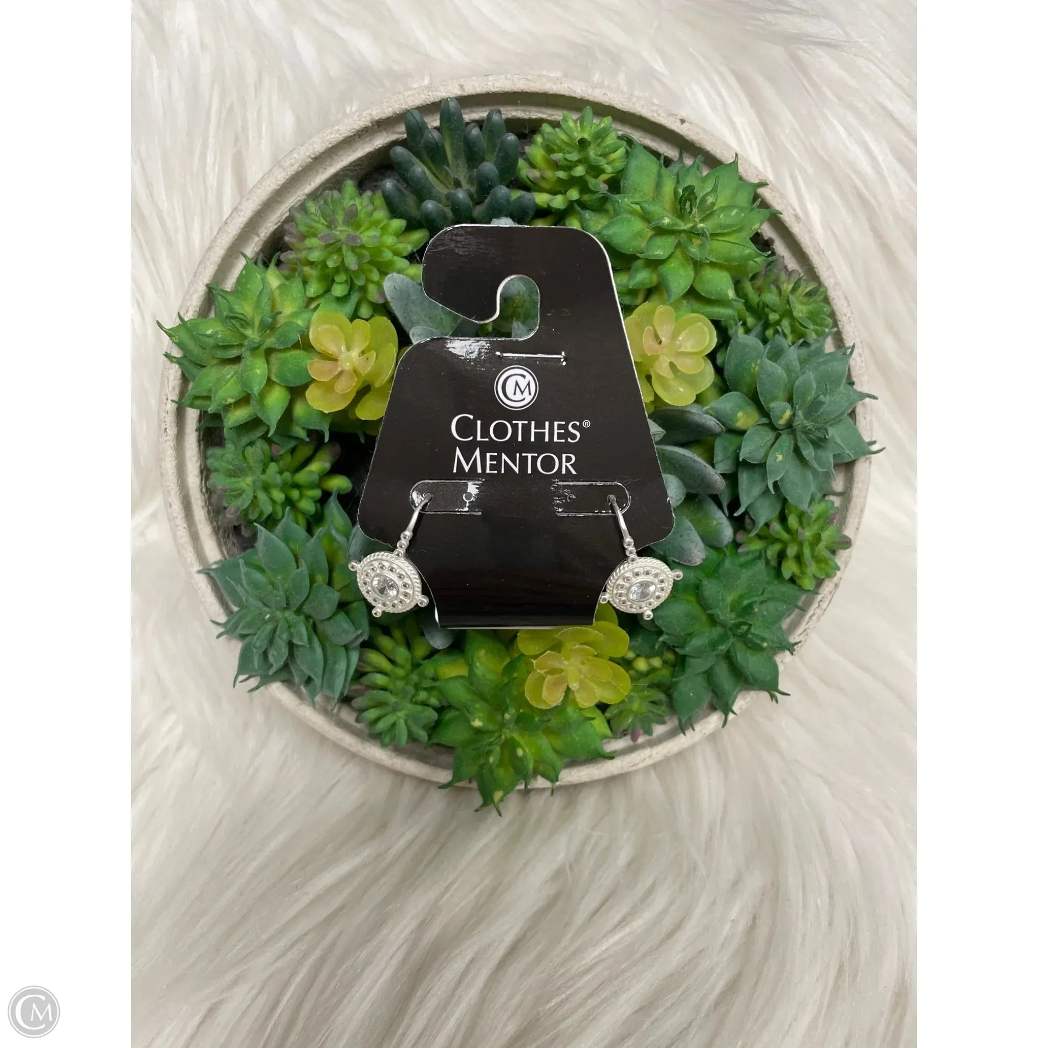 Earrings Hoop By Cmf