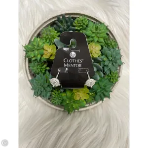 Earrings Hoop By Cmf