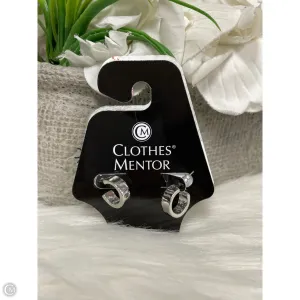 Earrings Hoop By Cmf