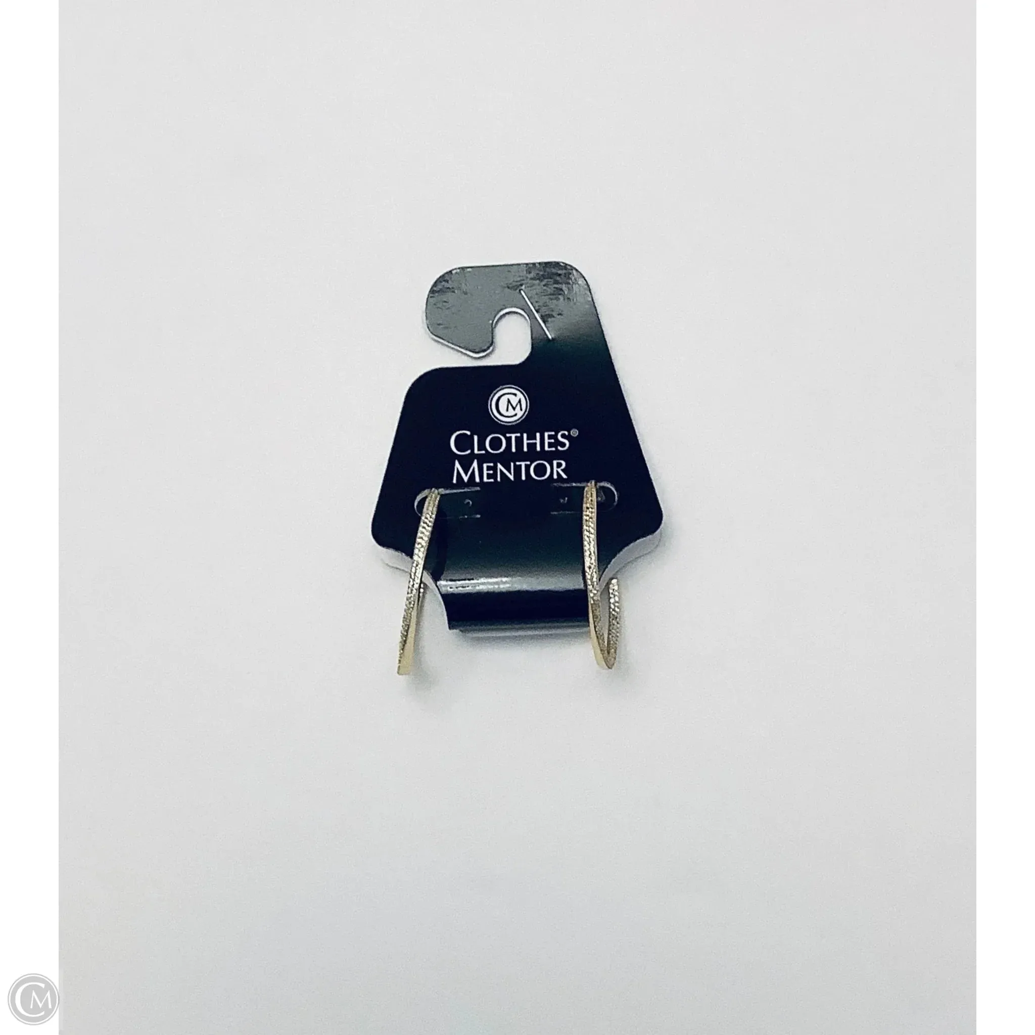 Earrings Hoop By Kendra Scott
