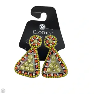 Earrings Other By Clothes Mentor