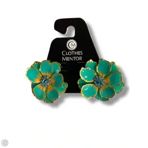 Earrings Statement By Clothes Mentor