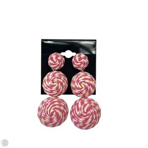 Earrings Statement By Clothes Mentor