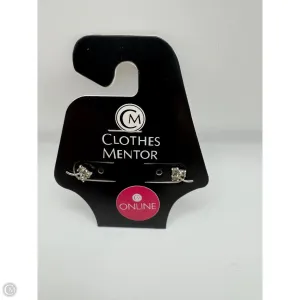 Earrings Stud By Clothes Mentor