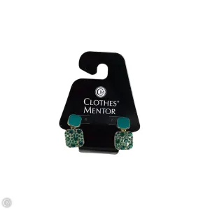 Earrings Stud By Clothes Mentor