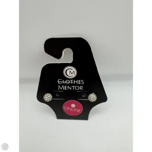 Earrings Stud By Clothes Mentor