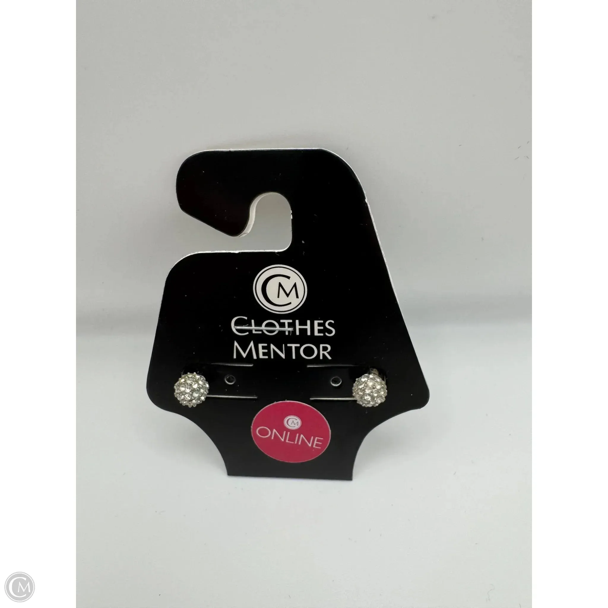 Earrings Stud By Clothes Mentor