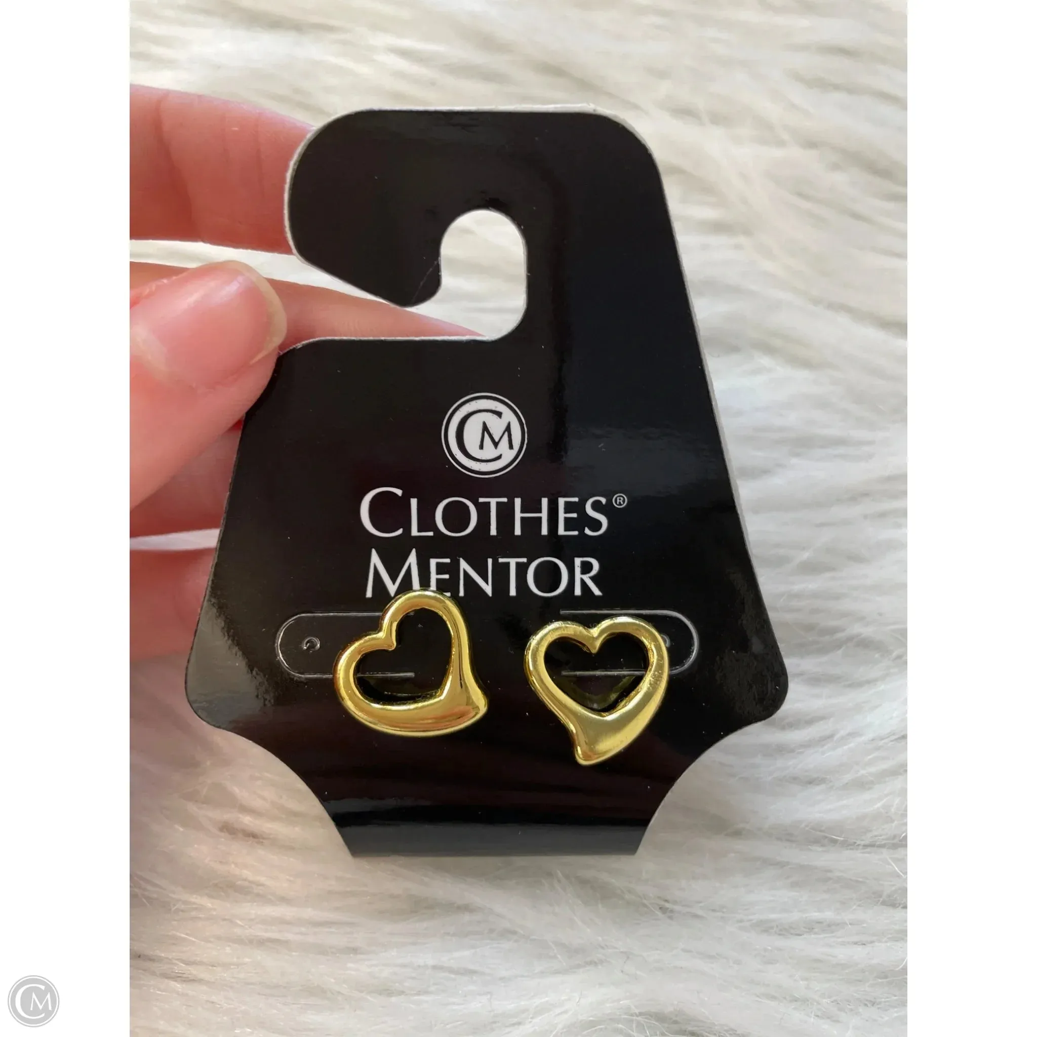 Earrings Stud By Clothes Mentor