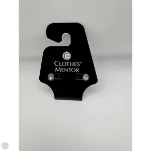 Earrings Stud By Clothes Mentor