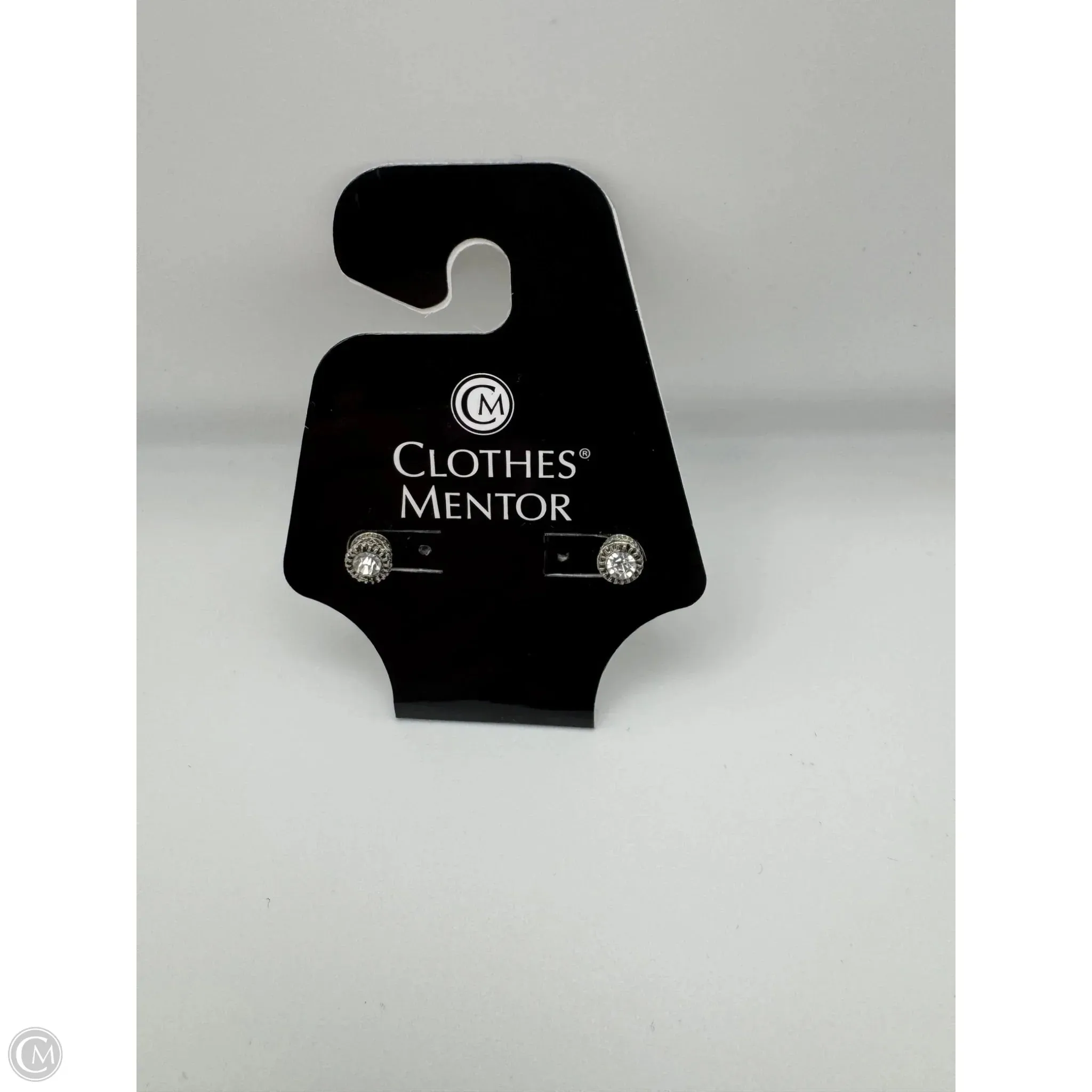 Earrings Stud By Clothes Mentor