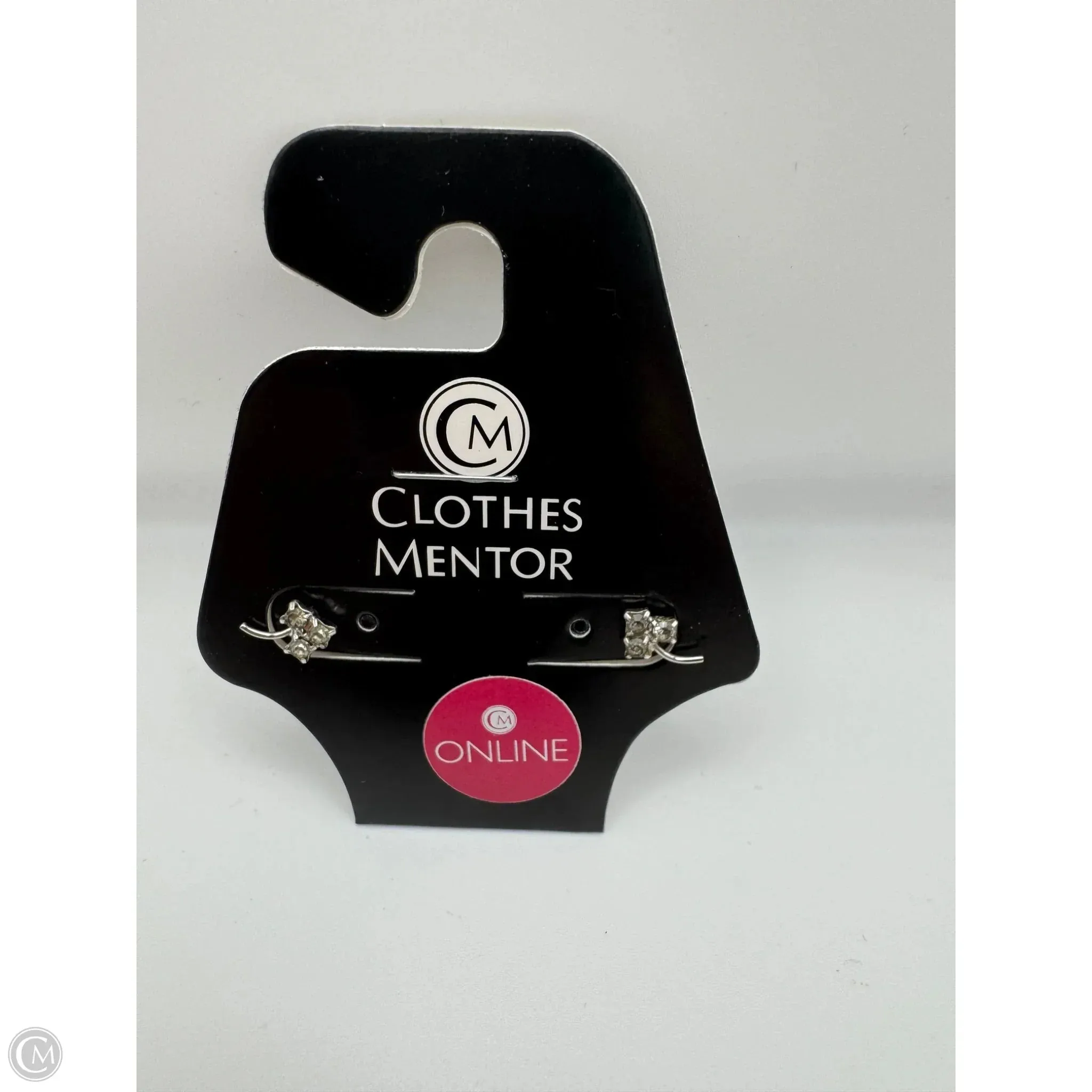 Earrings Stud By Clothes Mentor