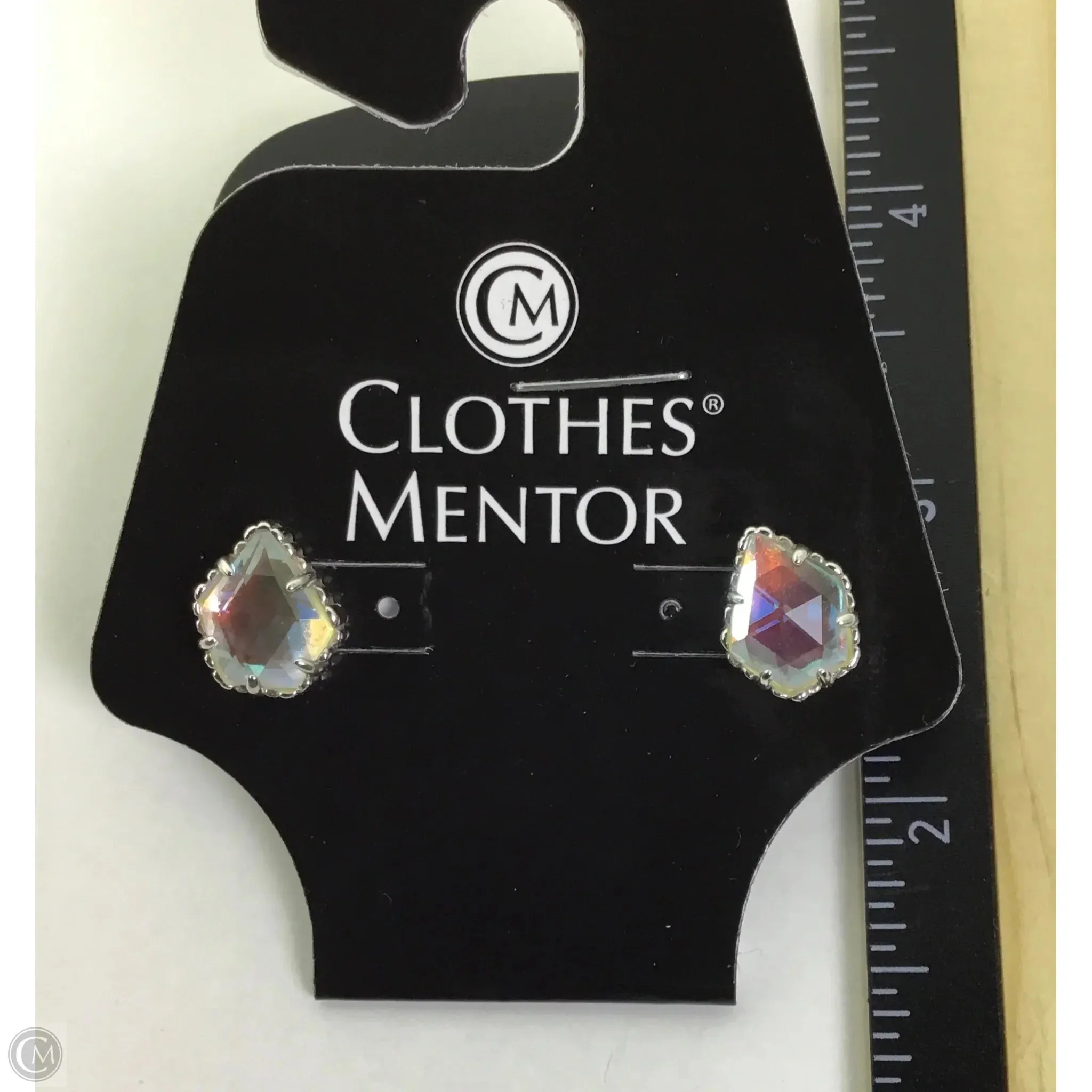 Earrings Stud By Kendra Scott