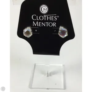 Earrings Stud By Kendra Scott