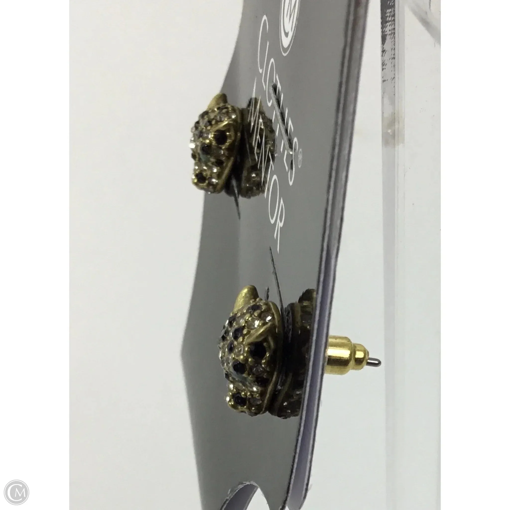 Earrings Stud By Kendra Scott