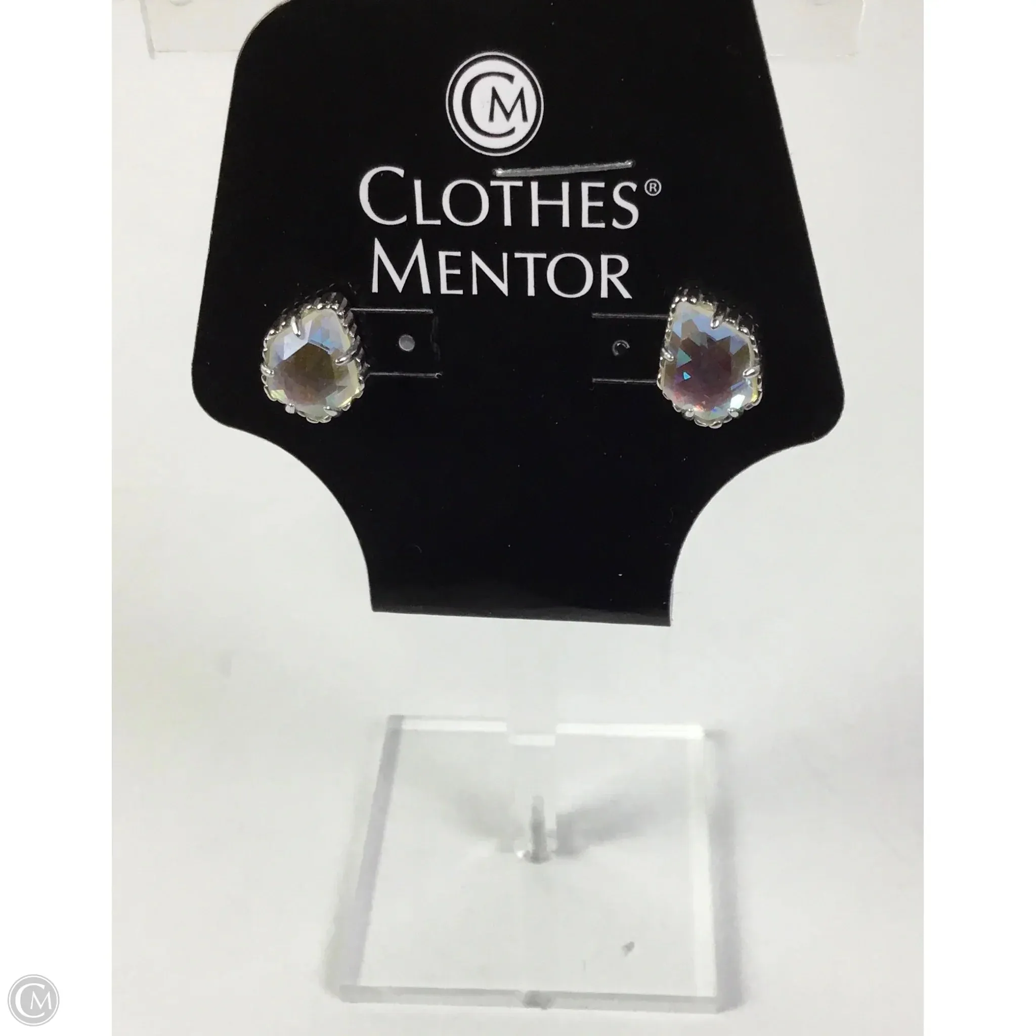 Earrings Stud By Kendra Scott
