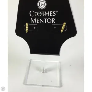 Earrings Stud By Kendra Scott