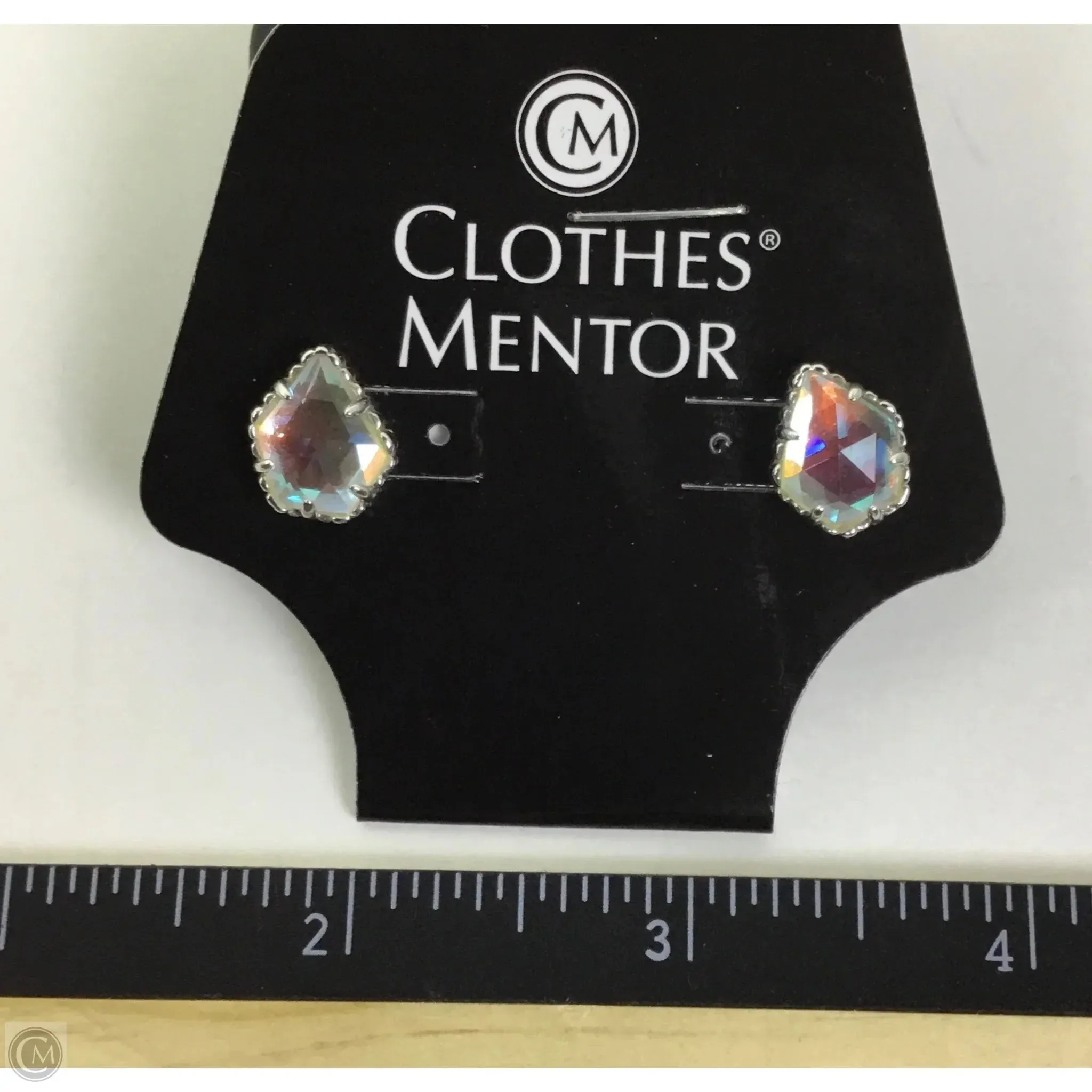 Earrings Stud By Kendra Scott