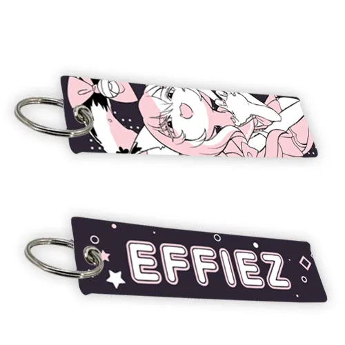 Effiez Nya Jet Tag
