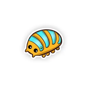 Ellie_Minibot Codebug Sticker