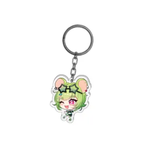 errorCODIE Chibi Keychain