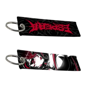 Espera Metal Threads Jet Tag