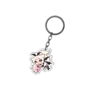 Faelions Dangling Keychain