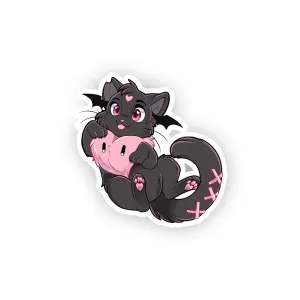 Faelions Heartfelt Sticker
