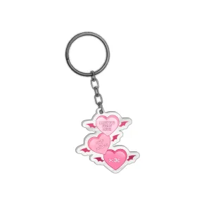 Faelions Sweet Treats Keychain