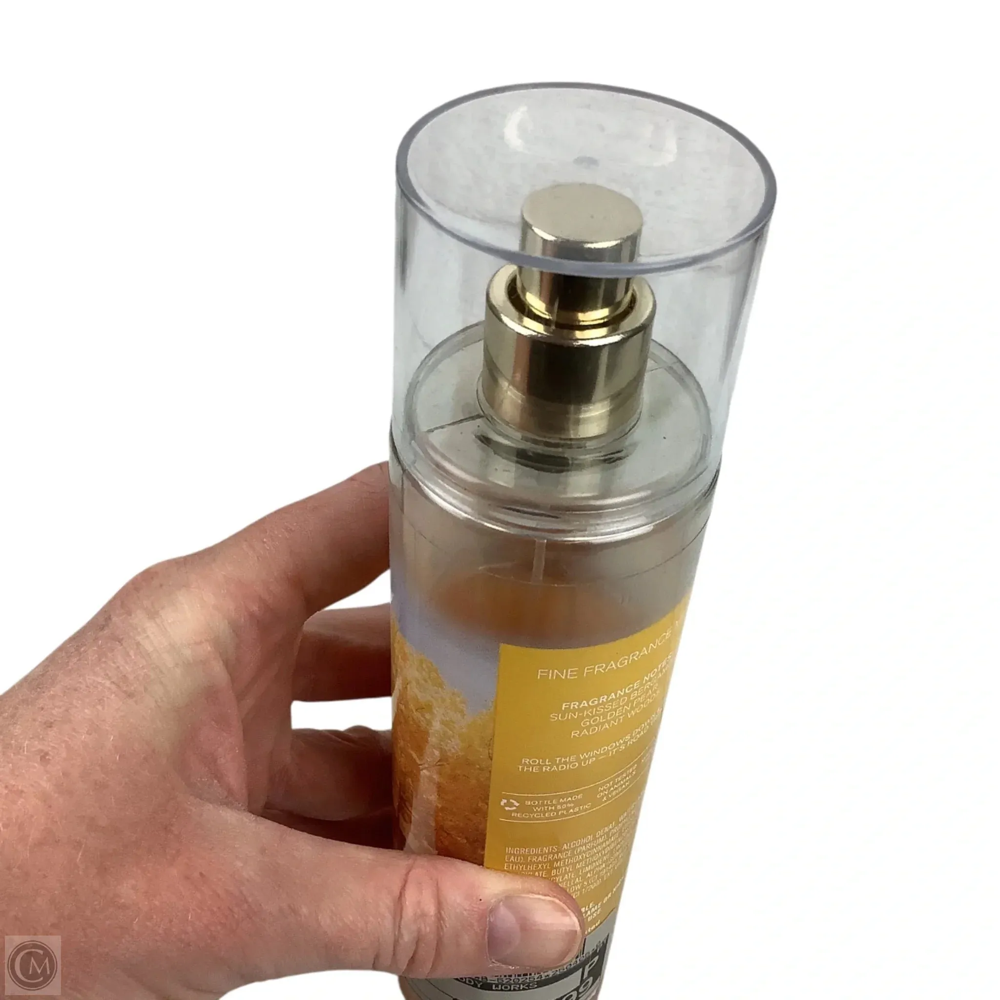 Fragrance By Bath And Body Works