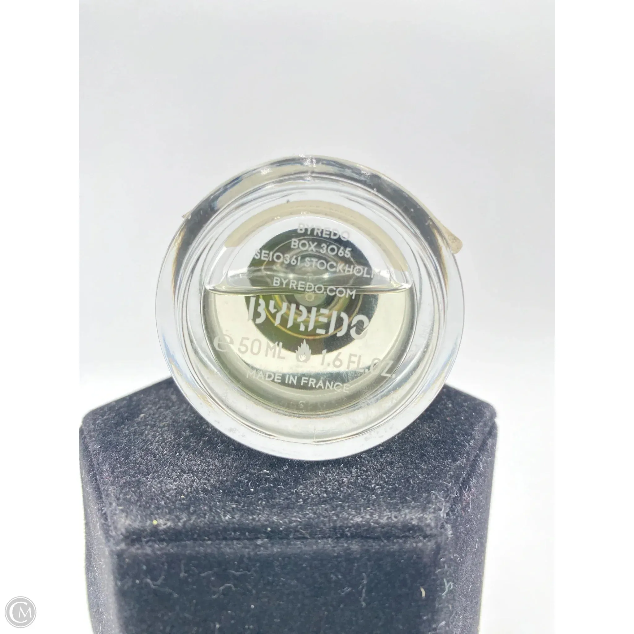 Fragrance By Clothes Mentor