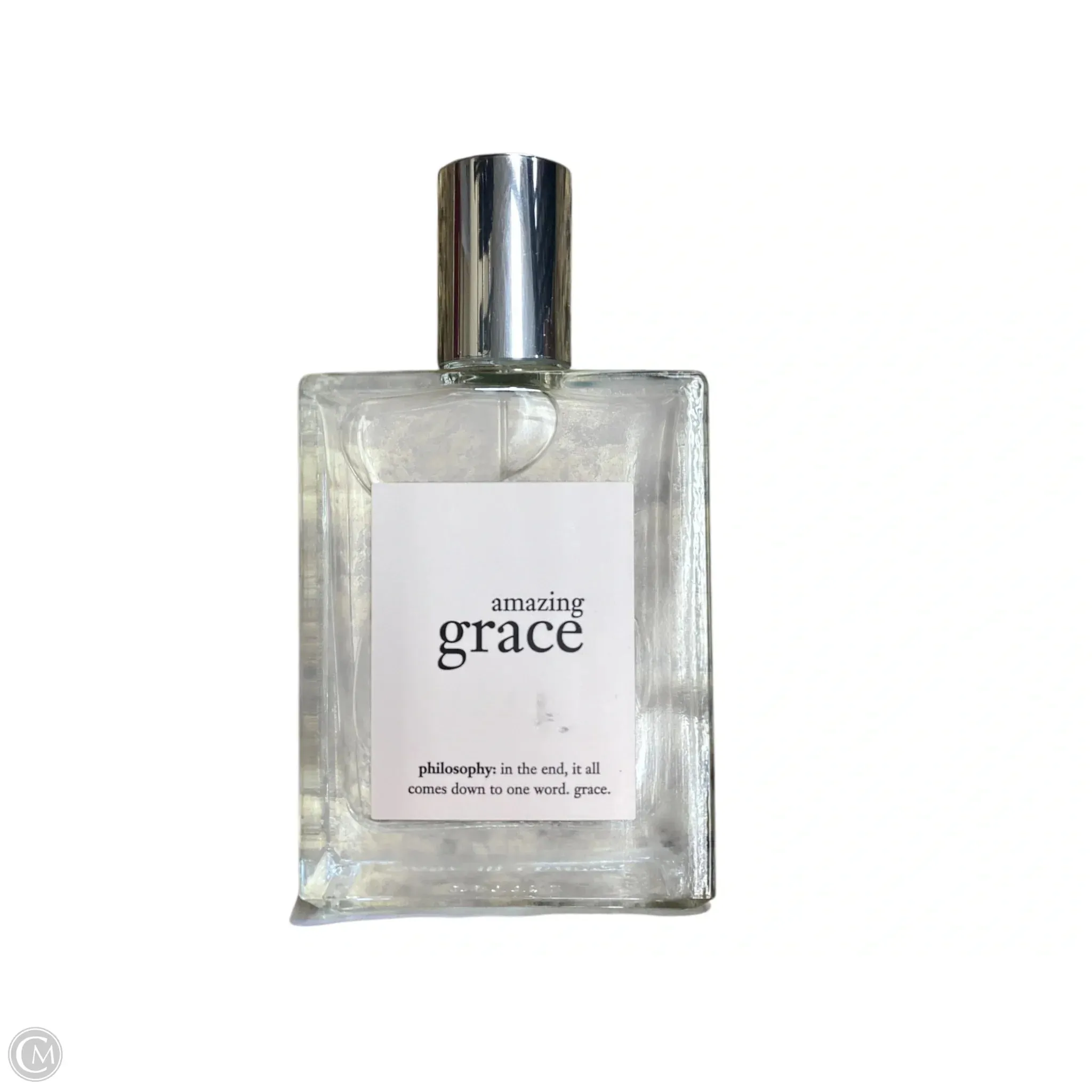 Fragrance By Grace, Size: Small