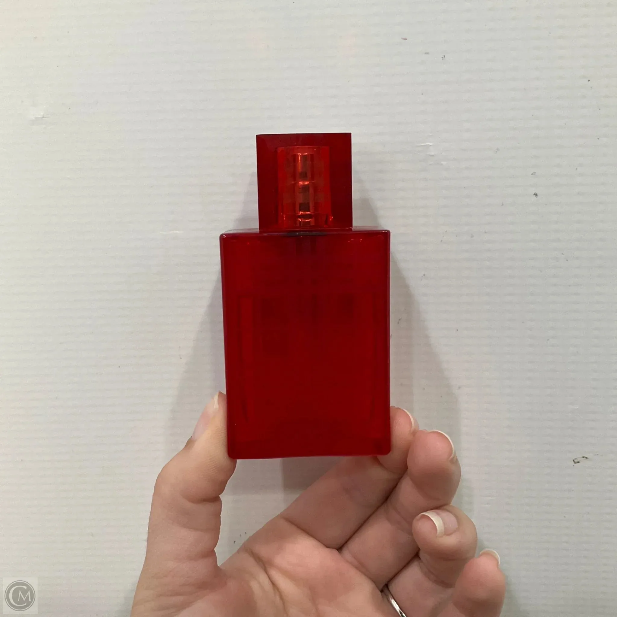 Fragrance Luxury Designer By Burberry