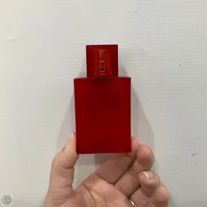 Fragrance Luxury Designer By Burberry